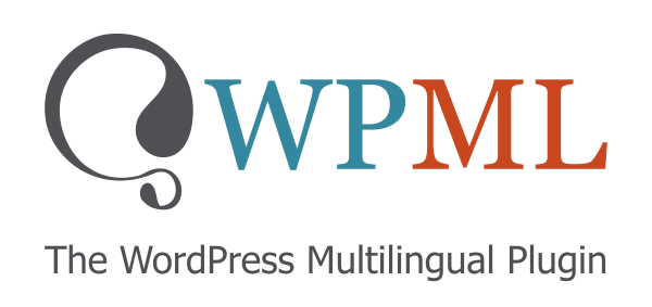 WPML Logo Tag Line