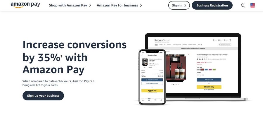 Amazon Pay