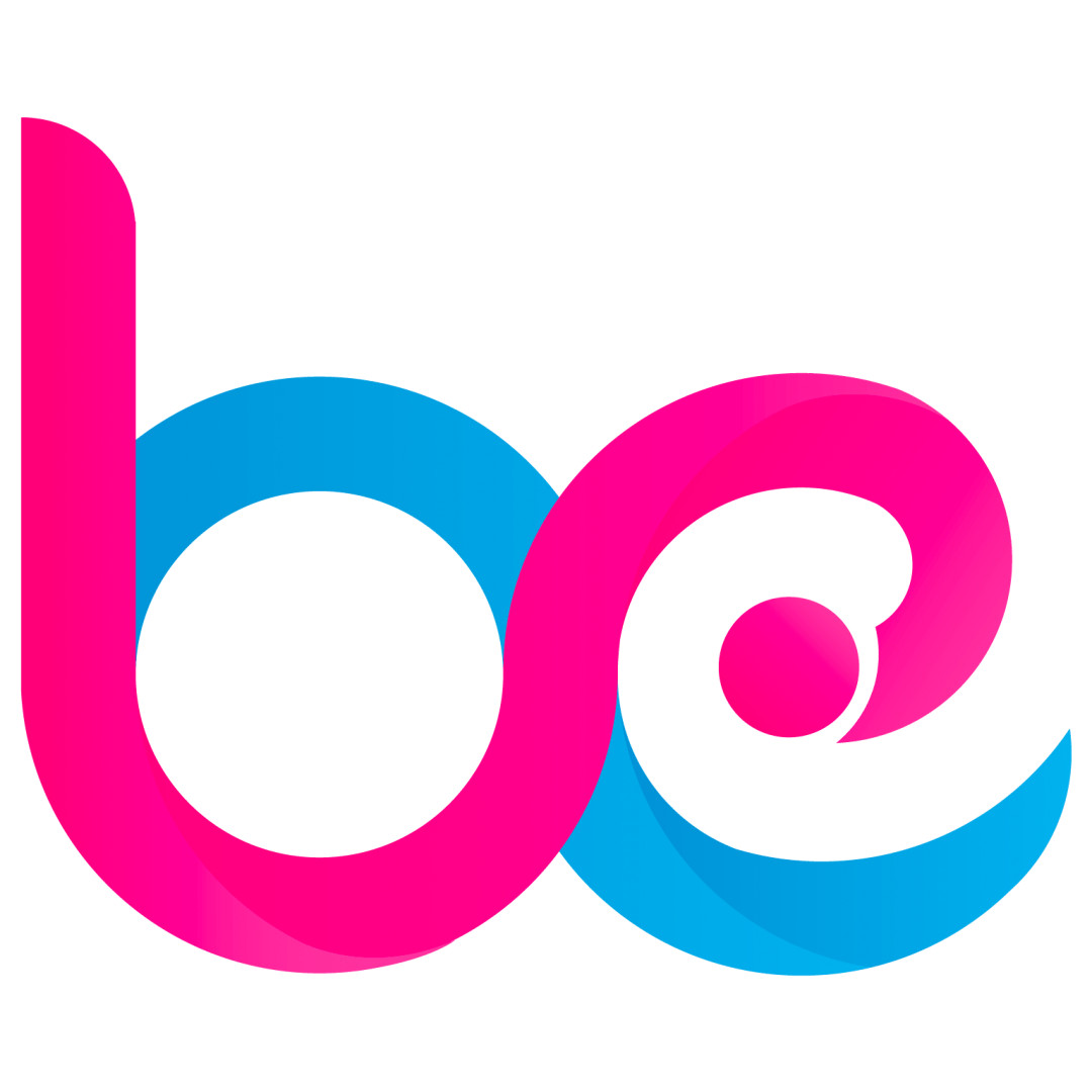 bePOS logo