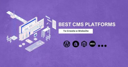 Best CMS Platform