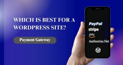 Best Payment Gateway