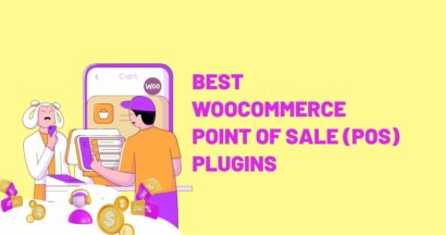 Best WooCommerce Point of Sale Plugin