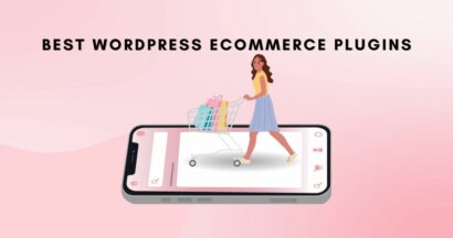 Best WordPress eCommerce Plugin