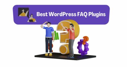 Best WordPress FAQ Plugin