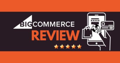 BigCommerce Review