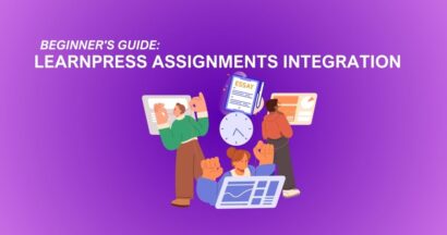 LearnPress Assignments Integration Guide