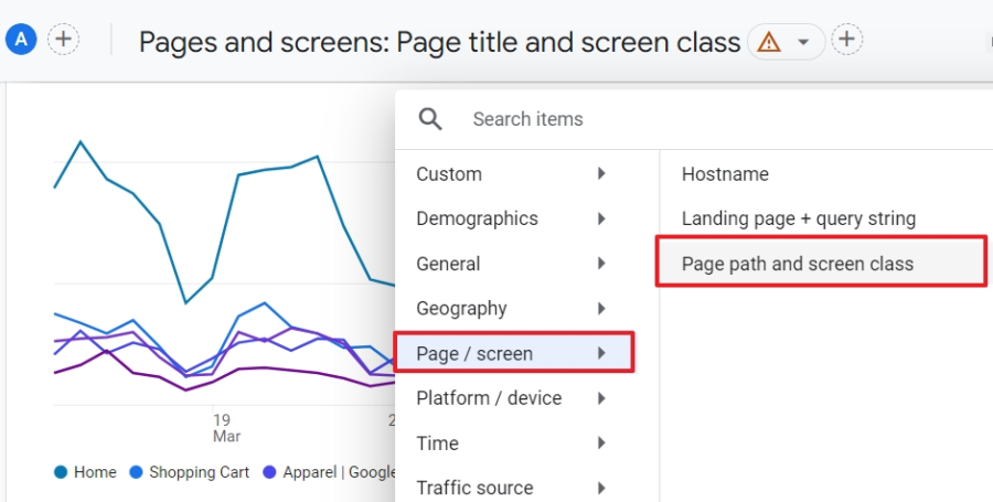 How to Perform a Website Traffic Check 8 Google Analytics 4 (GA4)