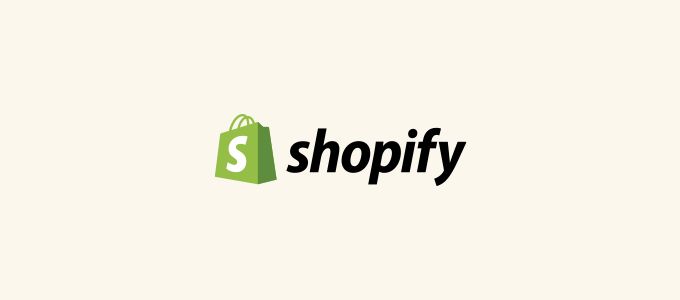 Shopify WordPress Shop Plugin