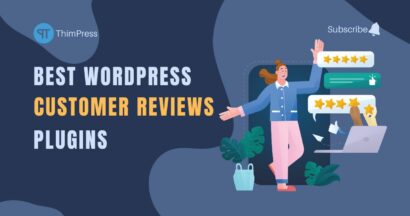 Best Customer Reviews Plugins For WordPress