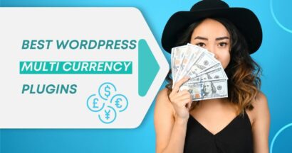 Best Multi Currency WordPress Plugins