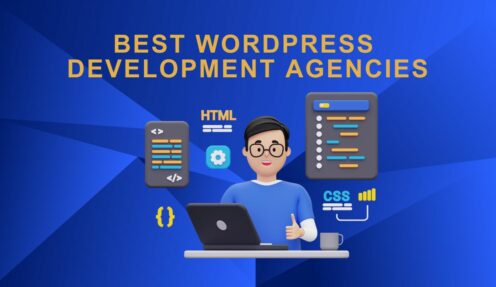 Best WordPress Development Agencies