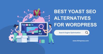 Best Yoast SEO Alternatives