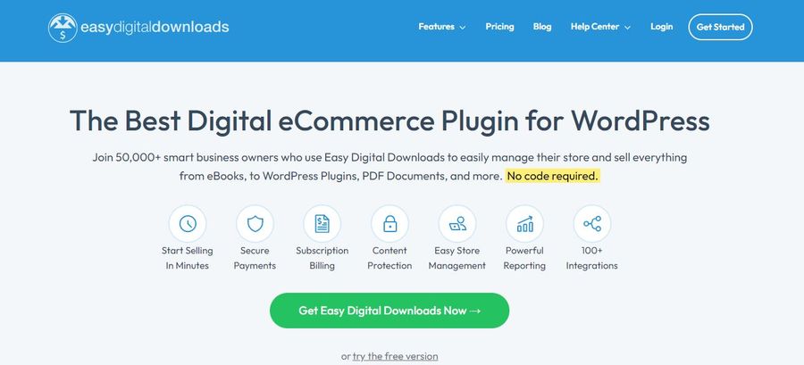 Easy Digital Downloads Multi Currency WordPress Plugin