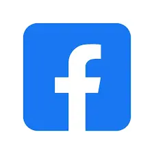 Facebook Logo
