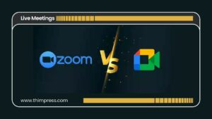 Google Meet vs. Zoom Which is Better