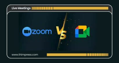 Google Meet vs. Zoom Which is Better