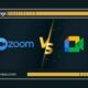 Google Meet vs. Zoom Which is Better