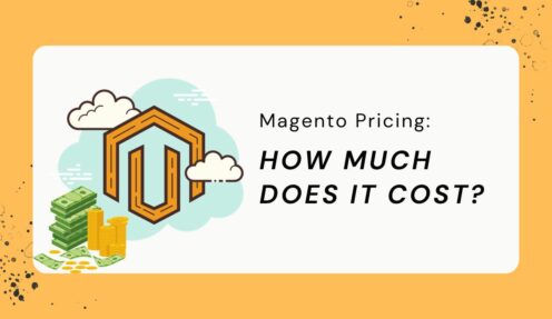 How Much Does Magento Cost?