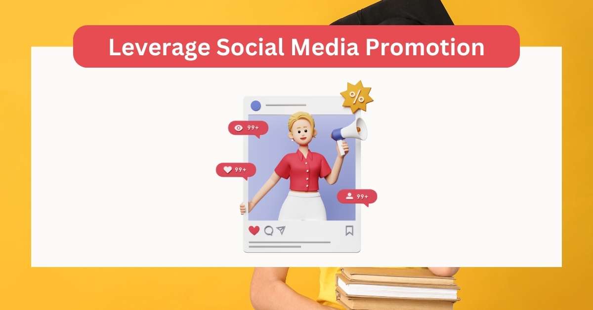 Leverage Social Media Promotion: SEO Images