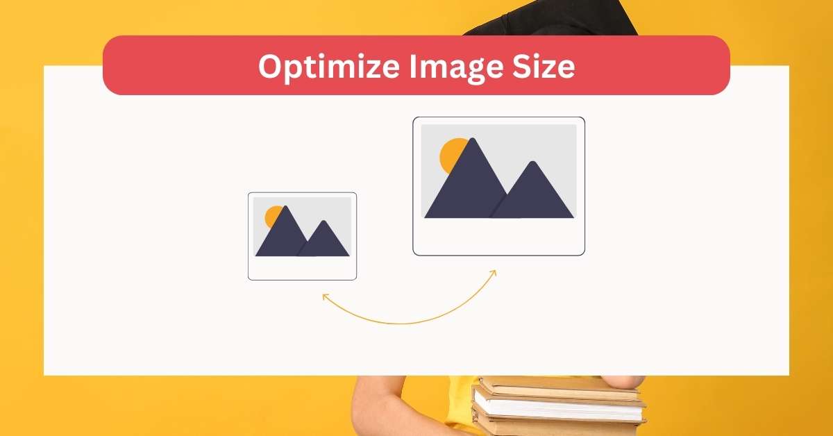 Optimize Image Size: SEO Images