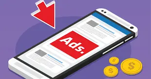 Paid Social Ads