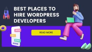 Places to Hire WordPress Developers