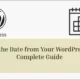 Remove the Date From Your WordPress URLs