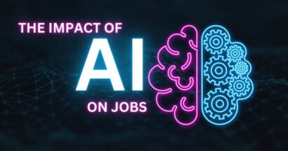 The Impact of AI on Jobs