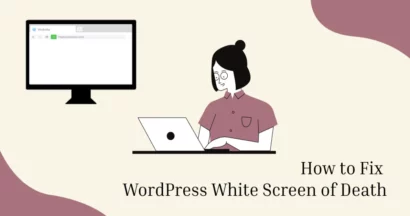 WordPress White Screen of Death