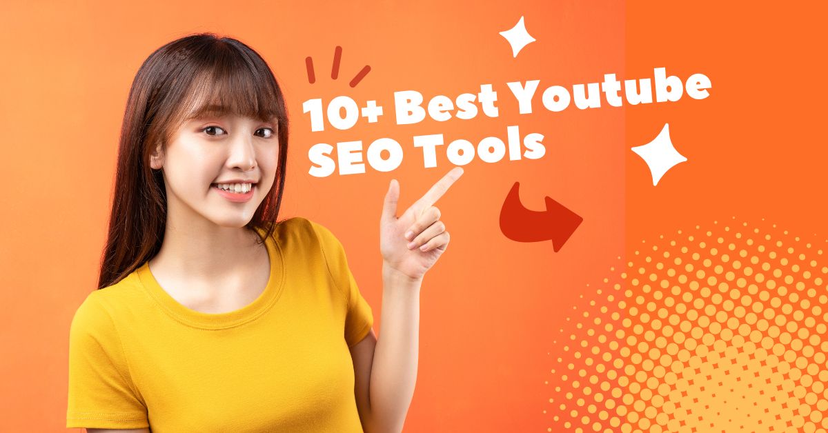 10 Best Youtube Seo Tools 2024 Handpicked And Compared 