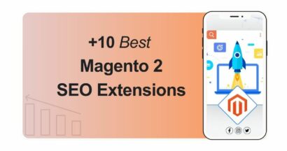 Best Magento 2 SEO extensions