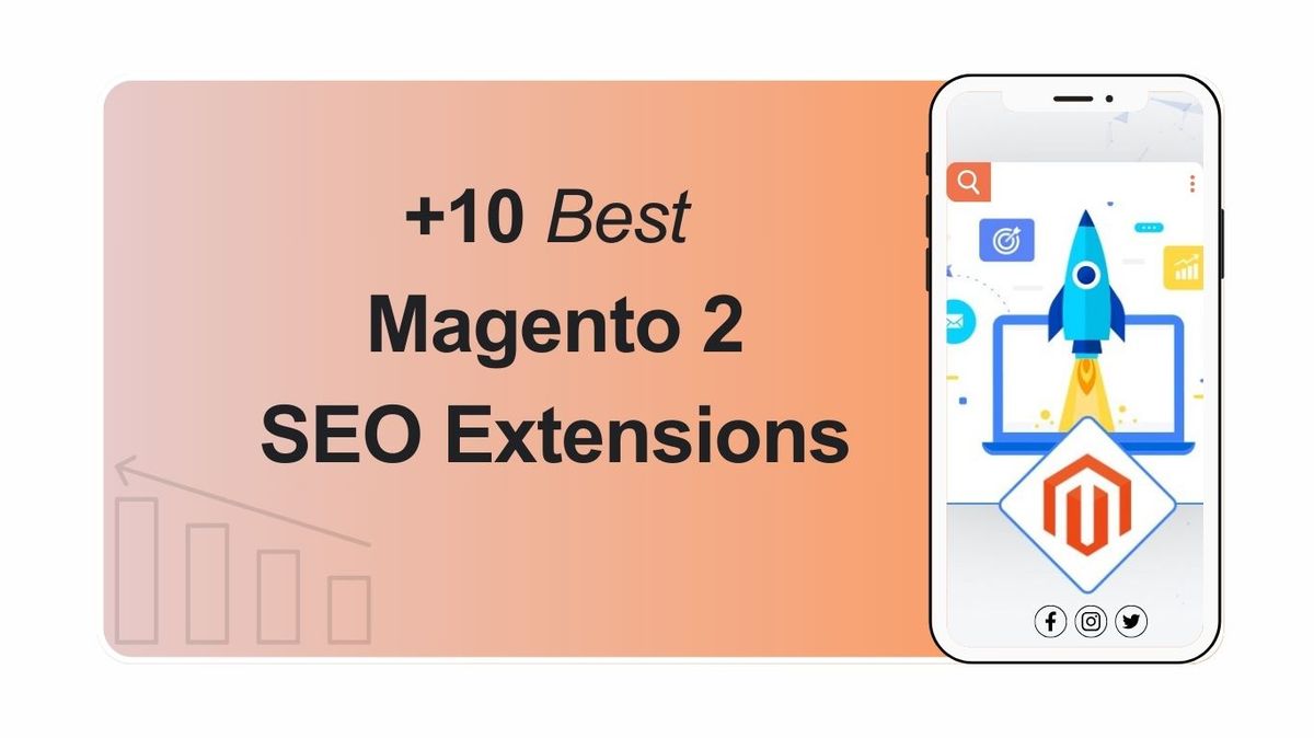 Magento SEO Secrets That Drive Traffic Like a Pro