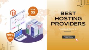 Best Magento Hosting Providers
