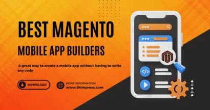 Best Magento Mobile App Builders