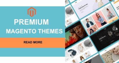 Best Premium Magento Themes