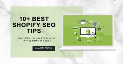 Best Shopify SEO Tips