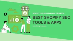 Best Shopify SEO Tools Apps