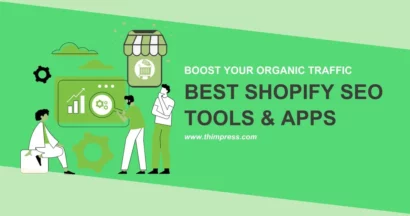 Best Shopify SEO Tools Apps