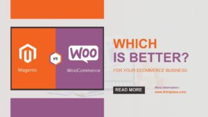 Magento vs WooCommerce Comparison