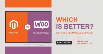 Magento vs WooCommerce Comparison