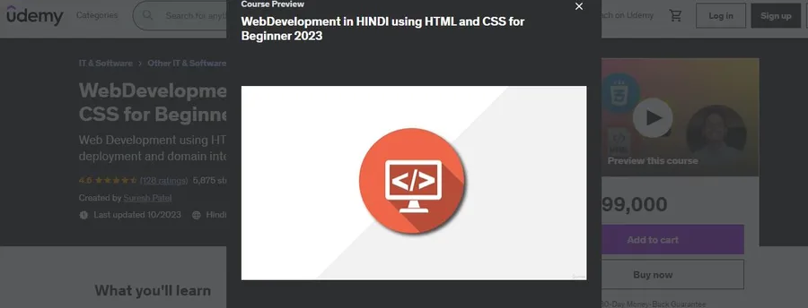 Responsive Web Development Using HTML5 CSS3