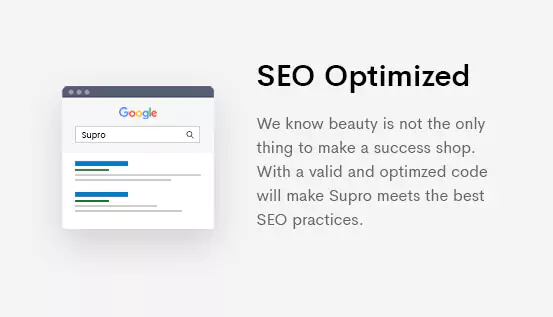 SEO Optimized