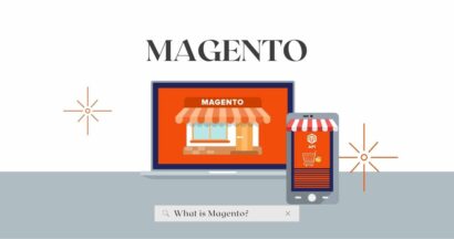 What Is Magento