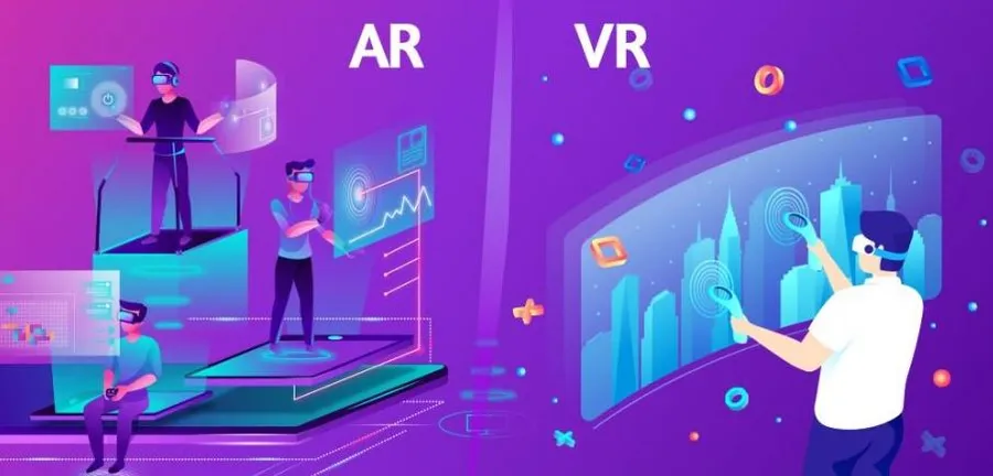 AR and VR Integration Magento