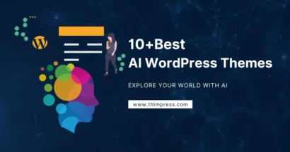 Best AI WordPress Themes