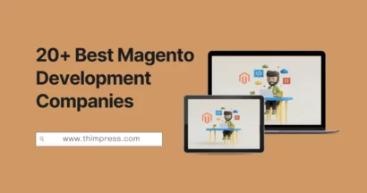 Best Magento Development Companies