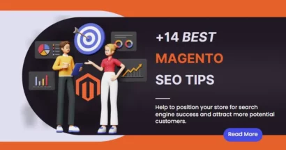 Best Magento SEO Tips