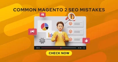 Common Magento 2 SEO Mistakes