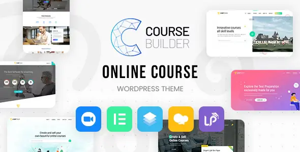 Course Builder Preview Banner