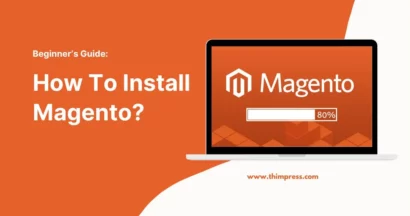 How To Install Magento